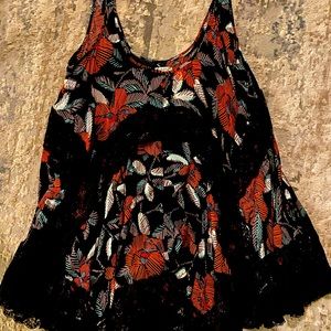 Free People dress/tunic